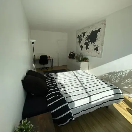 Elegance Parisienne - Calme & - Proximite Tour Eiffel! *