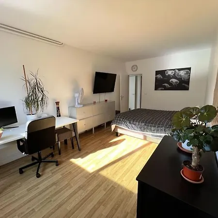 Elegance Parisienne - Calme & - Proximite Tour Eiffel! Apartment *