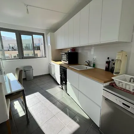 Apartment Elegance Parisienne - Calme & - Proximite Tour Eiffel! Paris