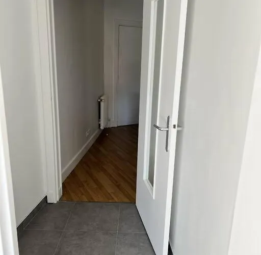 Elegance Parisienne - Calme & - Proximite Tour Eiffel! Appartement Parijs