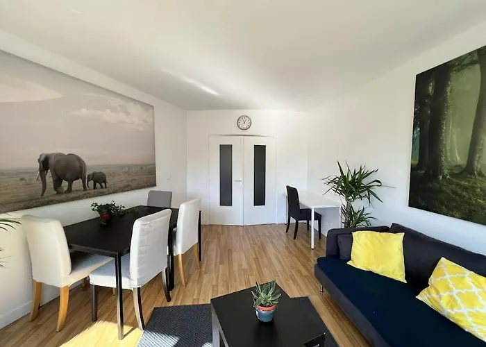 Elegance Parisienne - Calme & - Proximite Tour Eiffel! Appartement