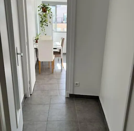 Elegance Parisienne - Calme & - Proximite Tour Eiffel! Appartement *