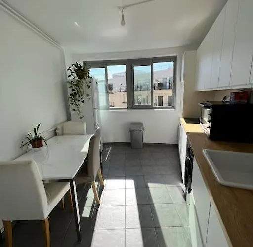 Elegance Parisienne - Calme & - Proximite Tour Eiffel! Appartement