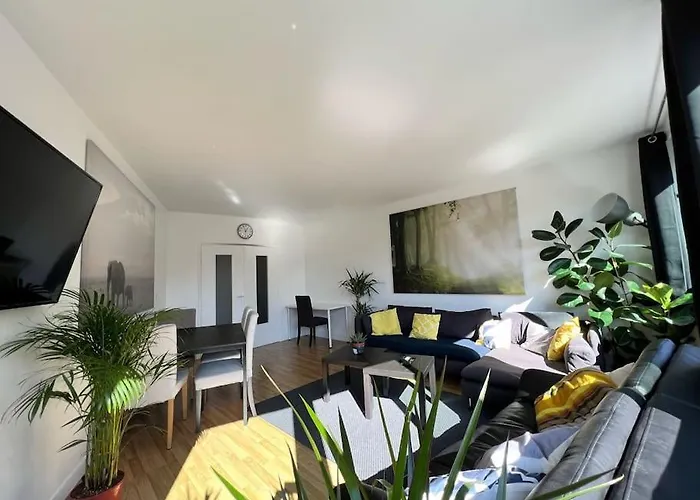 Elegance Parisienne - Calme & - Proximite Tour Eiffel! Appartement *