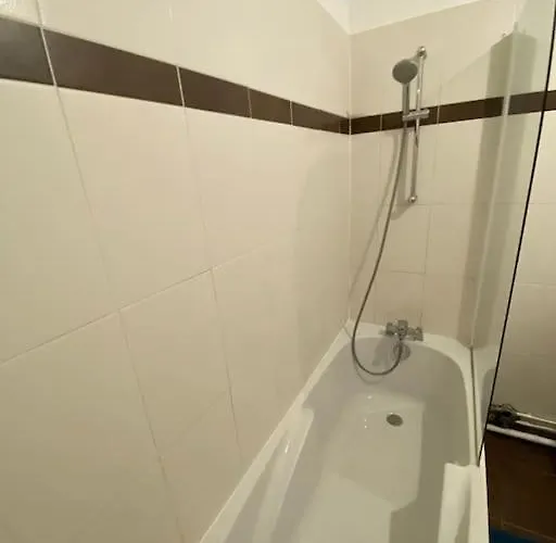 Appartement Elegance Parisienne - Calme & - Proximite Tour Eiffel!